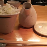 石臼挽き手打 蕎楽亭 - 