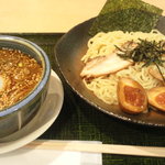 角煮拉麺ばんから - 角煮つけ麺