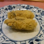 かわむら - カキフライ