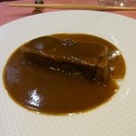 かわむら - タンシチュー