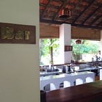 Sigiriya Village - 館内の雰囲気