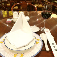 萬珍樓 本店 - 