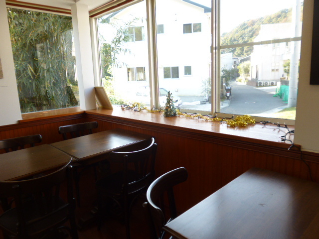 新倉さんちの手づくりジャム 本店 横須賀市その他 カフェ 食べログ