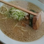 麺屋 悠信 - 