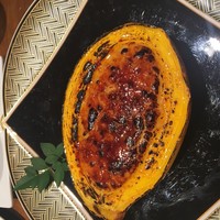 THE DINING シノワ唐紅花＆鉄板フレンチ蒔絵 - 