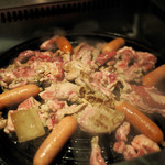 キリンビール園　本館 - 