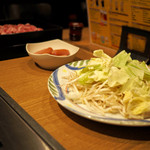 キリンビール園　本館 - 