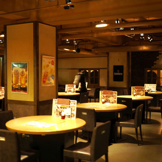 キリンビール園 本館_2