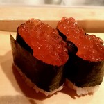 Sushi Dokoro Tatsutoshi - 