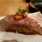 Sushi Dokoro Tatsutoshi - 