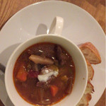 アトリエ そら豆 - 