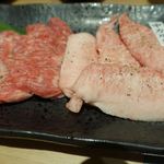 焼肉ソムリエ 萬樹亭 - 