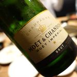 焼肉ソムリエ 萬樹亭 - 