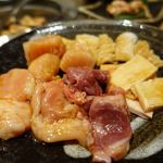 焼肉ソムリエ 萬樹亭 - 