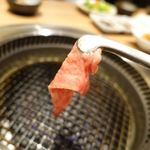 焼肉ソムリエ 萬樹亭 - 