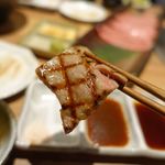 焼肉ソムリエ 萬樹亭 - 