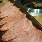 焼肉ソムリエ 萬樹亭 - 