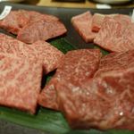 焼肉ソムリエ 萬樹亭 - 