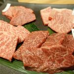 焼肉ソムリエ 萬樹亭 福島店 - 