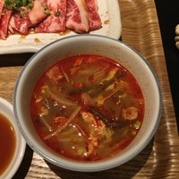 清江苑 池袋西口本店 - ユッケぢゃん❣️