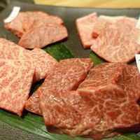 焼肉ソムリエ 萬樹亭 福島店 - 