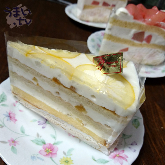マンマパスタのケーキって どうよ By Umai Tv マンマパスタ 府中店 Mamma Pasta 多磨霊園 イタリアン 食べログ マンマパスタのケーキって どうよ By Umai Tv マンマパスタ 府中店 Mamma Pasta 多磨霊園 イタリアン 食べログ