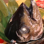 日比野市場鮮魚浜焼きセンター