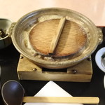 Suteki No Ishikawa - 牛鍋定食＠1,000