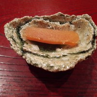 三徳六味 - 自家製からすみ
