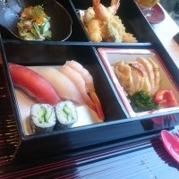 なだ万 高輪プライム - 子供