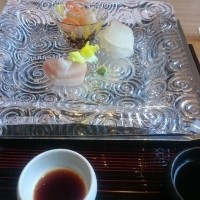 なだ万 高輪プライム - 