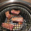 肉牛寿司×しゃぶ焼肉2＋9