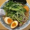 丸源ラーメン 岐阜北島店