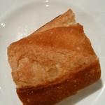 プティオザミ - ともちゃんのパン！