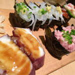 Sushiyuuraku - 