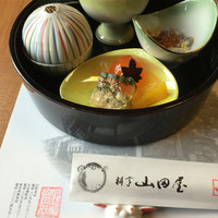 臼杵ふぐ山田や 大分都町店 - 