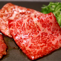 焼肉SEJONG 錦店 - 炙り上ロース