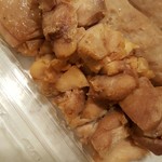 み義 - とり串1本 90円