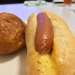 粉とクリーム - 本日のポンイツ。