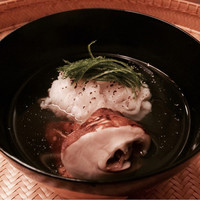京懐石 吉泉 - 