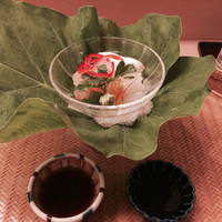 京懐石 吉泉 - 