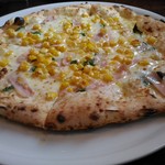 ピッツェリア ファッブリカ 1090 - マイス