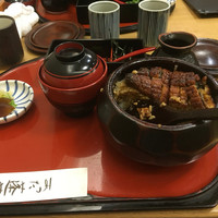ひつまぶし名古屋備長 大名古屋ビルヂング店 - 