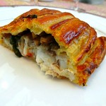 ドゥ・ラパン - 切り口