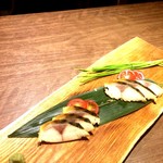 ORATI - 料理写真: