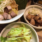 五丁目煮干し - 