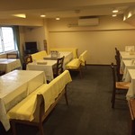 白金カレービストロ Ｚ - 