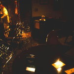 ソネ - こちら楽器オブジェチェアー。