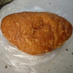 パンのオオムラ - カレーパン　130円