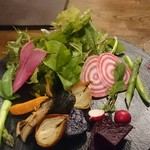 つなぐ バー - 